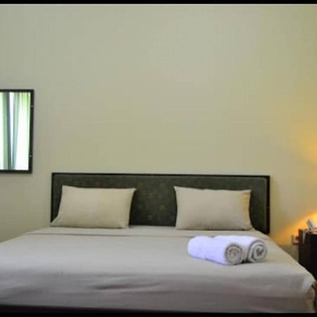 Hotel Tiger Yogyakarta Exterior foto